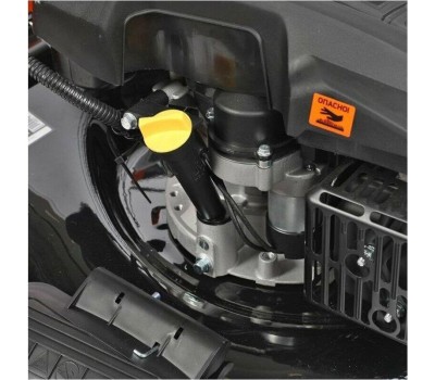 Газонокосилка бензиновая PATRIOT 512109028 PT 53LSE