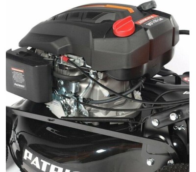 Газонокосилка бензиновая PATRIOT 512109028 PT 53LSE