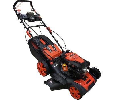 Газонокосилка бензиновая PATRIOT 512109028 PT 53LSE