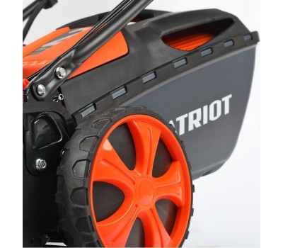 Газонокосилка бензиновая PATRIOT 512109028 PT 53LSE