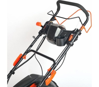 Газонокосилка бензиновая PATRIOT 512109028 PT 53LSE