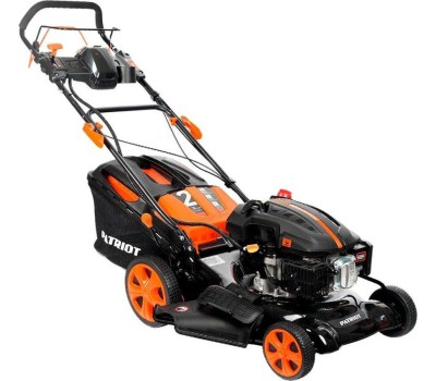 Газонокосилка бензиновая PATRIOT 512109028 PT 53LSE