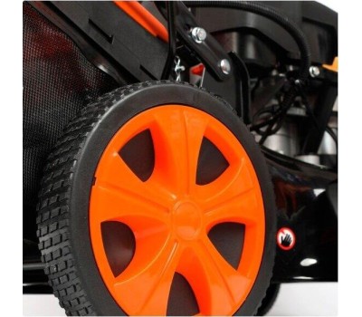 Газонокосилка бензиновая PATRIOT 512109028 PT 53LSE