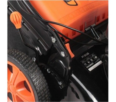 Газонокосилка бензиновая PATRIOT 512109028 PT 53LSE