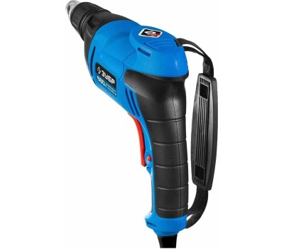 Шуруповерт ЗУБР ЗСШ-550-45 Сетевой шуруповерт