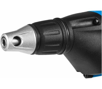 Шуруповерт ЗУБР ЗСШ-550-45 Сетевой шуруповерт