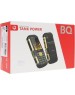 Телефон мобильный BQ 2430 Tank Power Black/Gold