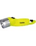 Фонарик CAMELION LED51534 (фонарь, желт, LED 3W SEOUL глуб 30м, 4XLR6, дайв, пласт+алюм.)