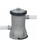 BESTWAY 56411 Бассейн каркасный 300х201х66см, 3300 л, с ф.-насосом