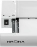 Встраиваемая вытяжка KRONA KAMILLA 600 supernova w
