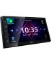 JVC Автомагнитолы Flash 2-DIN с экраном KW-M560BT