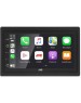 JVC Автомагнитолы Flash 2-DIN с экраном KW-M560BT