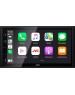 JVC Автомагнитолы Flash 2-DIN с экраном KW-M560BT