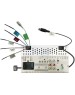JVC Автомагнитолы Flash 2-DIN с экраном KW-M560BT