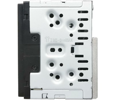 JVC Автомагнитолы Flash 2-DIN с экраном KW-M560BT
