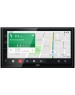 JVC Автомагнитолы Flash 2-DIN с экраном KW-M560BT