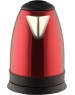 Чайник электрический SCARLETT SC-EK21S76 красный 2л