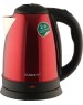 Чайник электрический SCARLETT SC-EK21S76 красный 2л