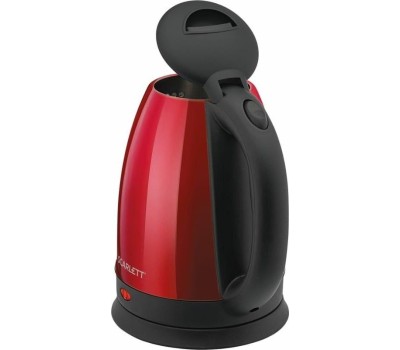 Чайник электрический SCARLETT SC-EK21S76 красный 2л