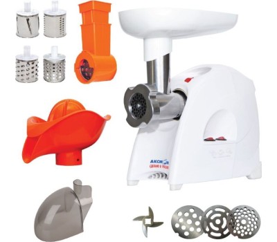 Мясорубка АКСИОН М-41.03