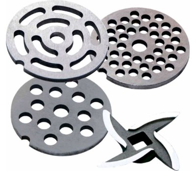 Мясорубка АКСИОН М-41.03