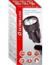 Светодиодный фонарь ULTRAFLASH (14020) LED3859 Аккумуляторный фонарь черный