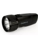 Светодиодный фонарь ULTRAFLASH (14020) LED3859 Аккумуляторный фонарь черный