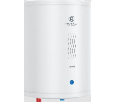 Водонагреватель накопительный электрический ROYAL CLIMA RWH-TS15-RS