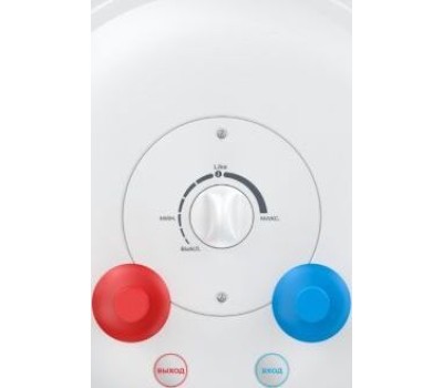 Водонагреватель накопительный электрический ROYAL CLIMA RWH-TS15-RS