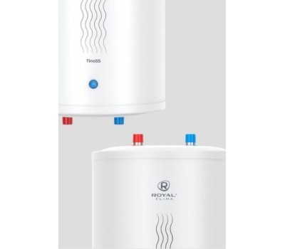 Водонагреватель накопительный электрический ROYAL CLIMA RWH-TS15-RS