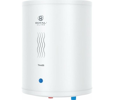 Водонагреватель накопительный электрический ROYAL CLIMA RWH-TS15-RS