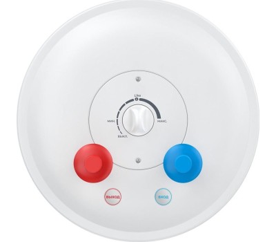 Водонагреватель накопительный электрический ROYAL CLIMA RWH-TS15-RS