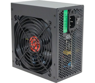 Блок питания GINZZU (17131) CB700 12CM black