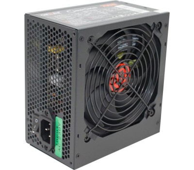 Блок питания GINZZU (17131) CB700 12CM black