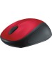 Мышь беспроводная Мышь беспроводная LOGITECH M170 серый (USB, 1000dpi, 3but) (910-004646)
