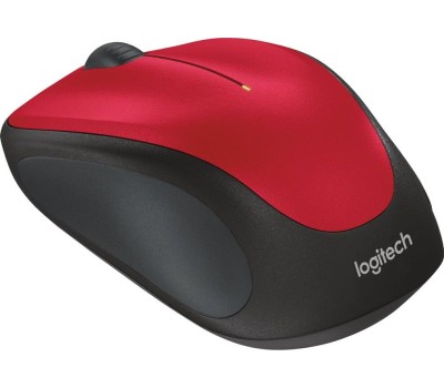Мышь беспроводная Мышь беспроводная LOGITECH M170 серый (USB, 1000dpi, 3but) (910-004646)