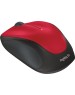 Мышь беспроводная Мышь беспроводная LOGITECH M170 серый (USB, 1000dpi, 3but) (910-004646)