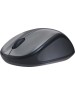 Мышь беспроводная Мышь беспроводная LOGITECH M170 серый (USB, 1000dpi, 3but) (910-004646)