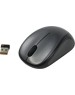 Мышь беспроводная Мышь беспроводная LOGITECH M170 серый (USB, 1000dpi, 3but) (910-004646)