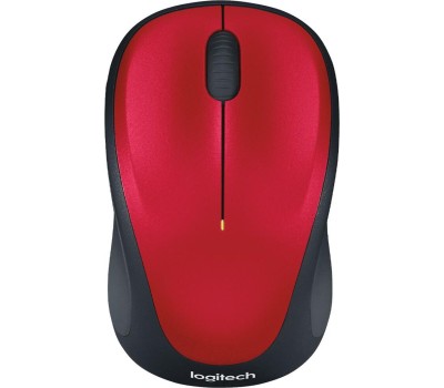 Мышь беспроводная Мышь беспроводная LOGITECH M170 серый (USB, 1000dpi, 3but) (910-004646)