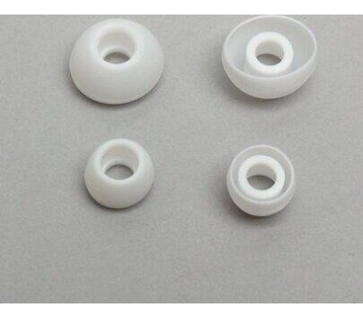 Наушники-гарнитура BOROFONE (6931474709240) BM35 Farsighted серебро