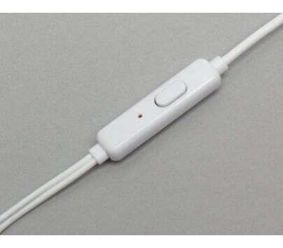 Наушники-гарнитура BOROFONE (6931474709240) BM35 Farsighted серебро