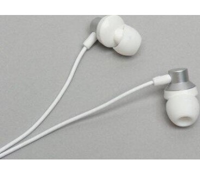 Наушники-гарнитура BOROFONE (6931474709240) BM35 Farsighted серебро