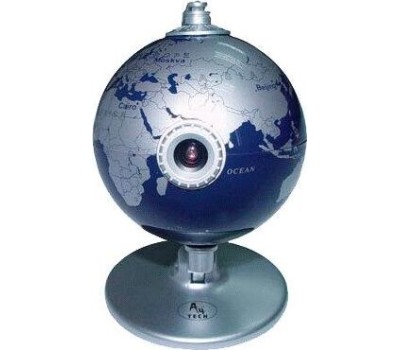 Вебкамера A4TECH PK-935 USB