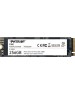 SSD накопитель PATRIOT P300 P300P256GM28 256ГБ, M.2 2280, PCI-E x4, NVMe