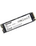 SSD накопитель PATRIOT P300 P300P256GM28 256ГБ, M.2 2280, PCI-E x4, NVMe