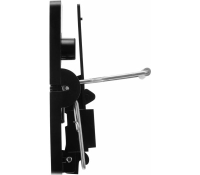 Мышеловка СИБРТЕХ Мышеловка пластиковая 100х45 мм, 2 шт. 94125