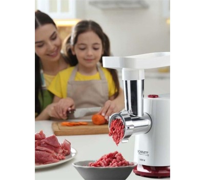Мясорубка SCARLETT SC-MG45M23