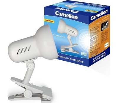 Светильник светодиодный CAMELION (7198) H-035 С01 белый