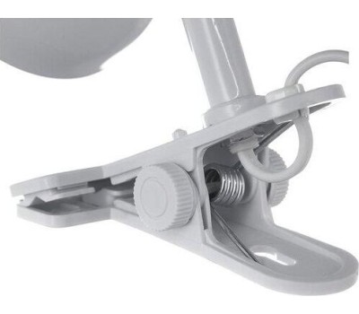 Светильник светодиодный CAMELION (7198) H-035 С01 белый